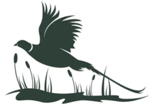 Pheasant View Logo